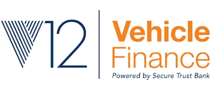V12VF logo