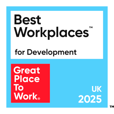 Great Workplaces for Development