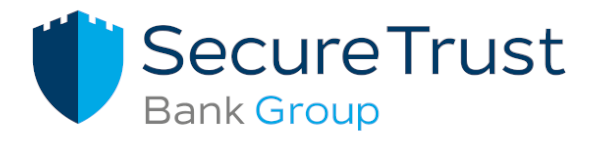 Secure Trust Bank Logo