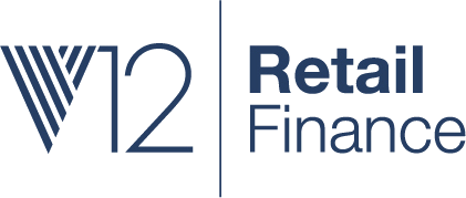 V12 Retail Finance logo