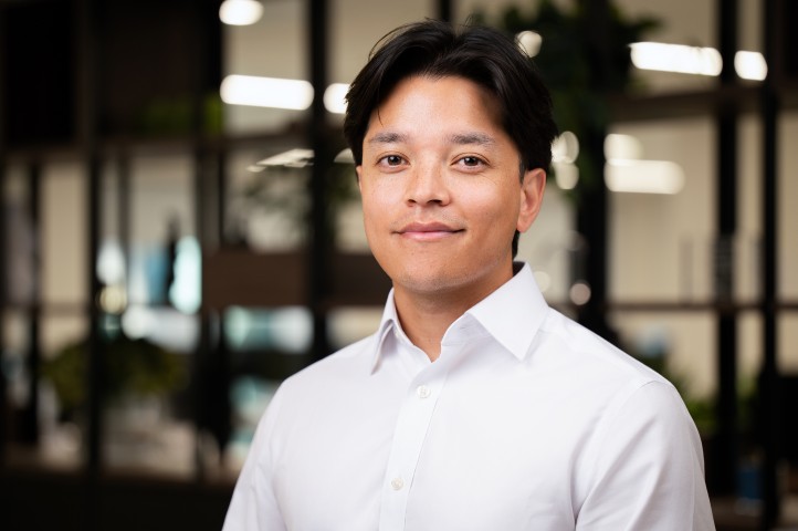 Picture of Ashutosh Thapa