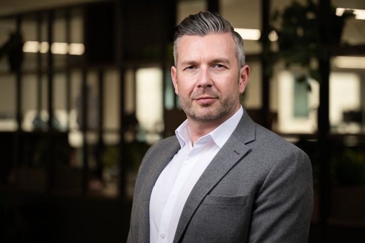 Picture of Russell Davies