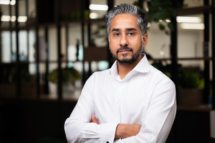 Picture of Talal Malghani