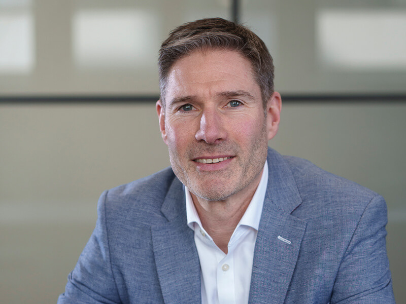 Photo of Sean Powell