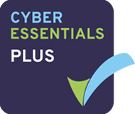 Cyber Essentials Plus logo