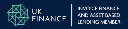 UK Finance Logo