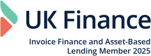 UK Finance Logo