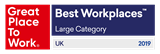 UK Best Workplace