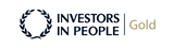 Investors In People logo