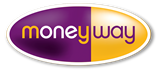 Moneyway logo