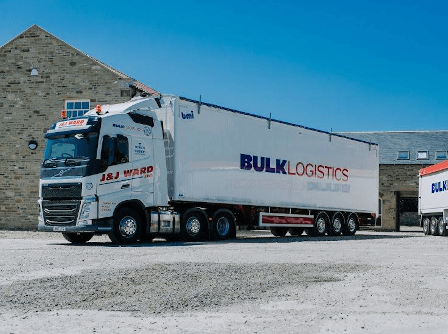 Bulk Logistics Group