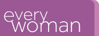 everywoman logo