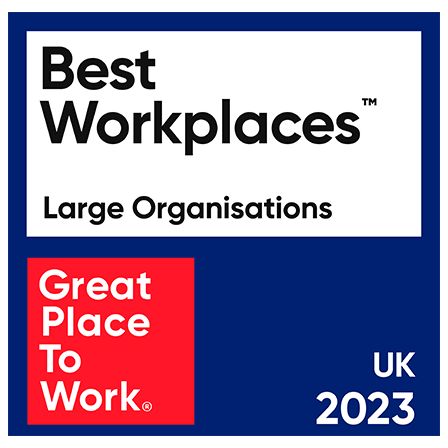 UK’s Best Workplaces™