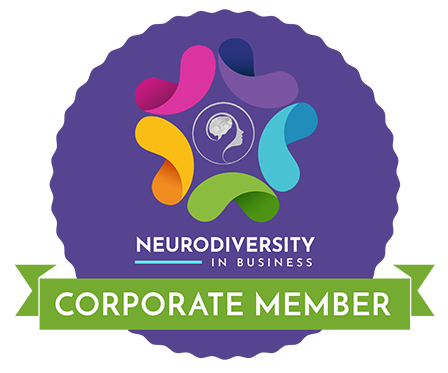 NiB Corporate Member Badge