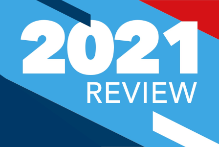 REF 2021 review