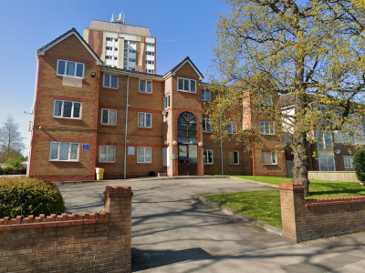Roselee Court