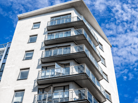 Block of flats