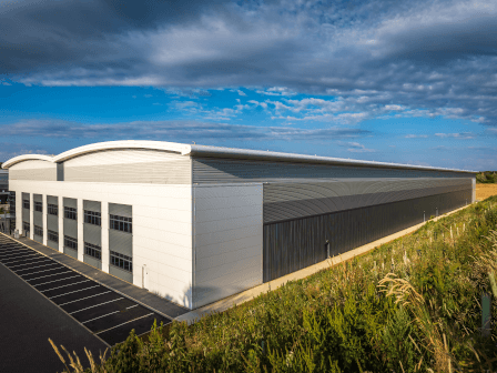 Warehouse