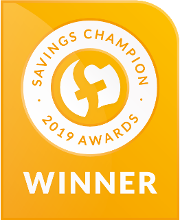 Savings Champion Awards