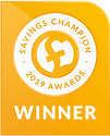 Savings Champion