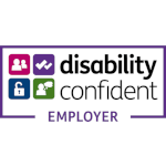 Disability Confident Employer