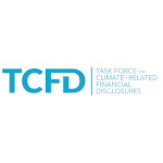 Task Force on Climate-related Financial Disclosures