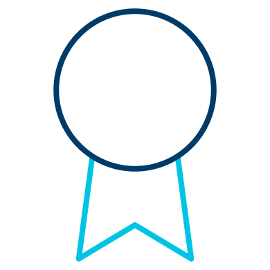 Award icon