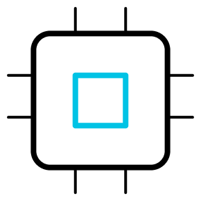 CPU icon