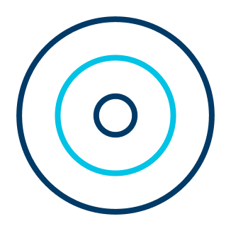 Target icon