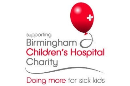 Birmingham Children's Hospital logo