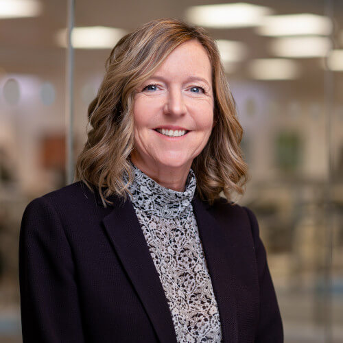 Picture of Anne McKenning