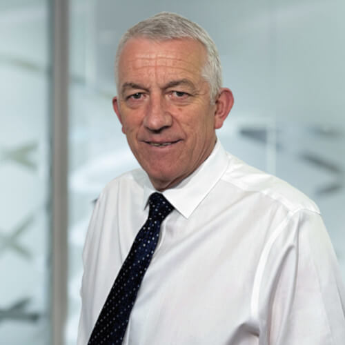 Picture of Geoff Ray