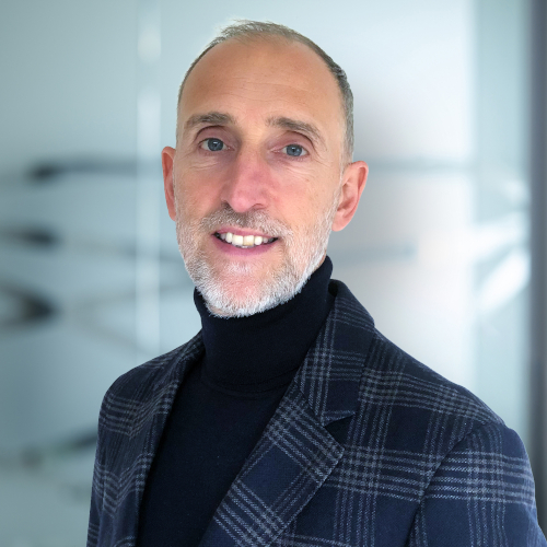 Picture of Jim Appleby