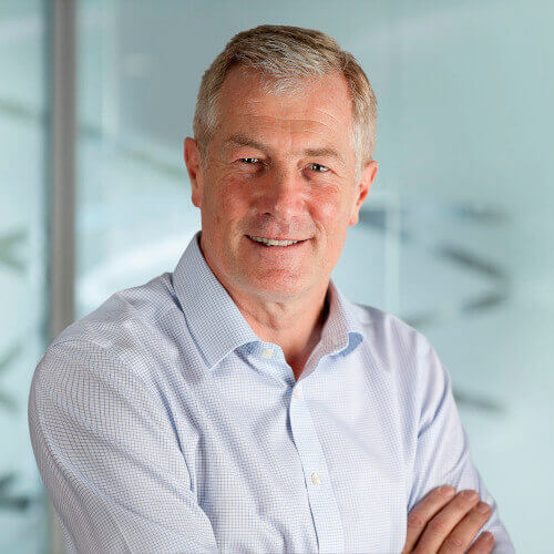 Picture of Julian Hartley
