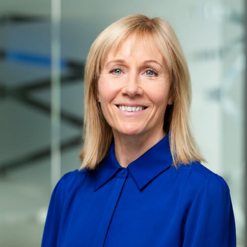 Picture of Julie Hopes MBA