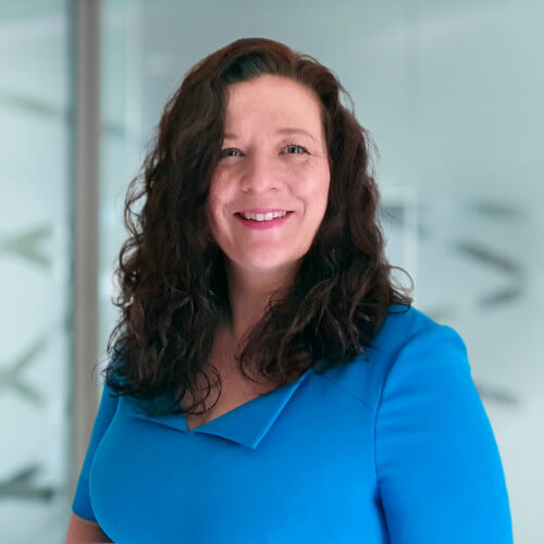 Picture of Rachel Lawrence ACMA